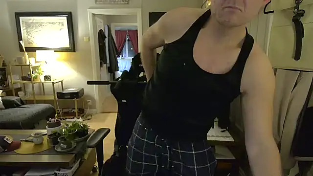 Snapshot of BrutalDominationandBeyond chatting on February 1, 2025, 8:26 pm BrutalDominationandBeyond online show from February 1, 2025, 8:26 pm