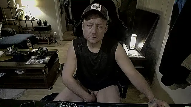 Snapshot of BrutalDominationandBeyond chatting on February 12, 2025, 1:52 am BrutalDominationandBeyond online show from February 12, 2025, 1:52 am