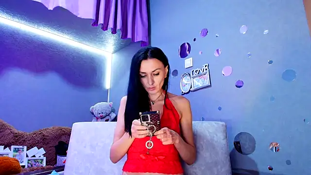 Siaconna online show from February 8, 2026, 8:51 am