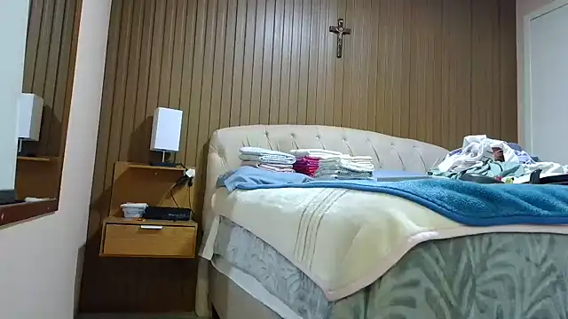 Kellynha Sweet online show from September 13, 2025, 10:20 pm