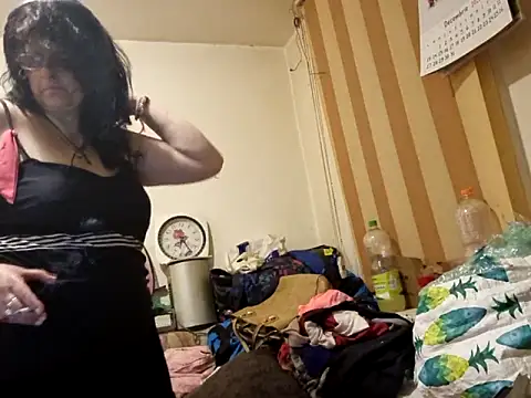 Samantha Squirtxh online show from March 8, 2025, 11:07 pm