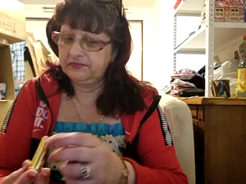 Samantha Squirtxh online show from February 15, 2026, 12:29 am