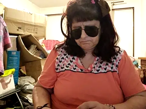 Samantha Squirtxh online show from June 24, 2026, 11:15 pm