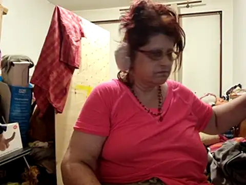 Samantha Squirtxh online show from June 30, 2026, 10:55 pm