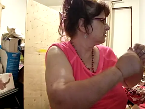 Samantha Squirtxh online show from July 7, 2026, 10:36 pm