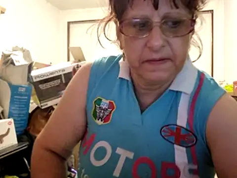 Samantha Squirtxh online show from July 10, 2026, 12:04 am