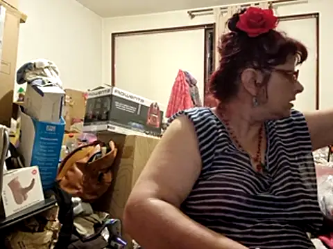 Samantha Squirtxh online show from July 17, 2026, 11:42 pm