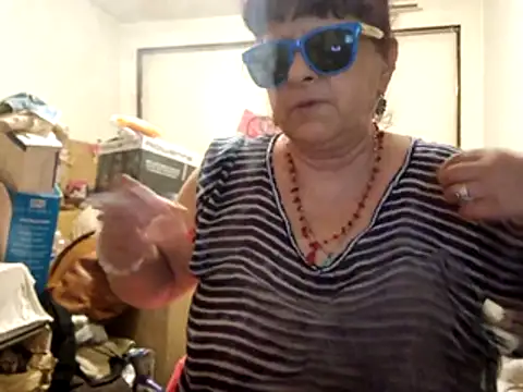 Samantha Squirtxh online show from July 18, 2026, 9:18 pm