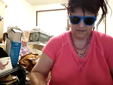 Samantha Squirtxh online show from July 24, 2026, 9:57 pm