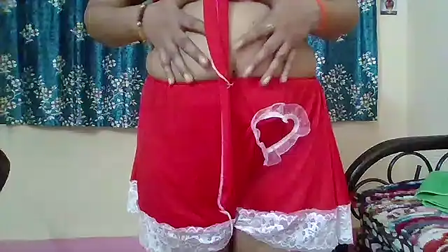 NautyBabe online show from November 8, 2025, 5:56 pm