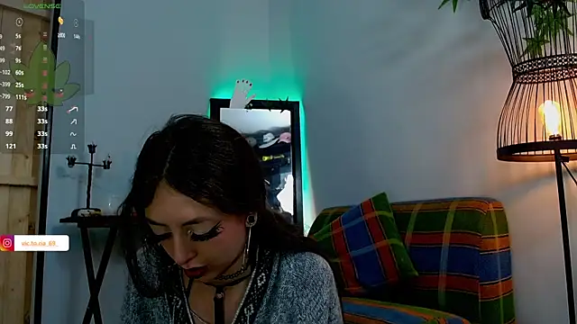 Snapshot of VickyJackson_ chatting on January 14, 2025, 5:01 pm VickyJackson online show from January 14, 2025, 5:01 pm