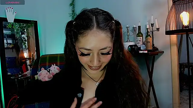 Snapshot of VickyJackson_ chatting on January 30, 2025, 4:34 pm VickyJackson online show from January 30, 2025, 4:34 pm