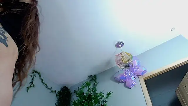 Snapshot of VickyJackson_ chatting on March 19, 2025, 10:20 pm VickyJackson online show from March 19, 2025, 10:20 pm