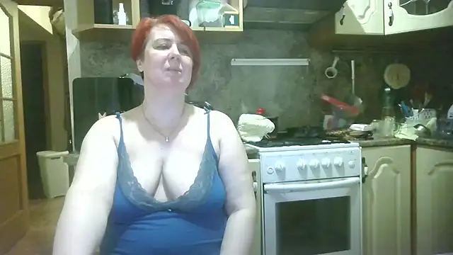 NikolRedMilf online show from March 12, 2025, 11:22 pm
