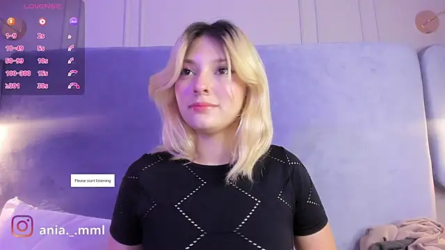 Snapshot of Ania_jones chatting on September 25, 2025, 8:12 pm Ania jones online show from September 25, 2025, 8:12 pm