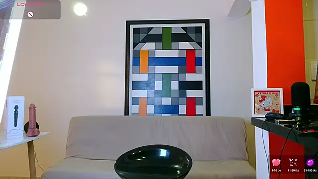 Snapshot of Ania_jones chatting on February 16, 2026, 10:28 pm Ania jones online show from February 16, 2026, 10:28 pm