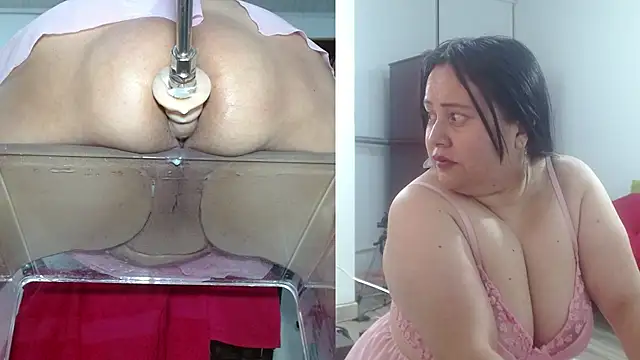 sammyEvans   online show from February 17, 2025, 6:31 am