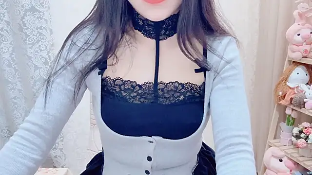 Rellababyy online show from October 12, 2025, 3:00 pm