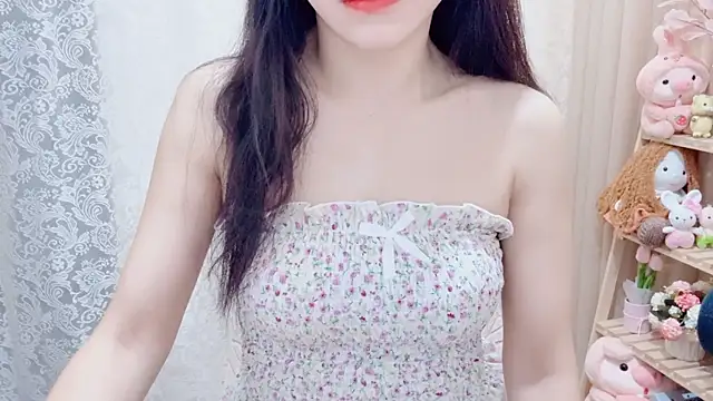 Rellababyy online show from October 18, 2025, 1:23 pm