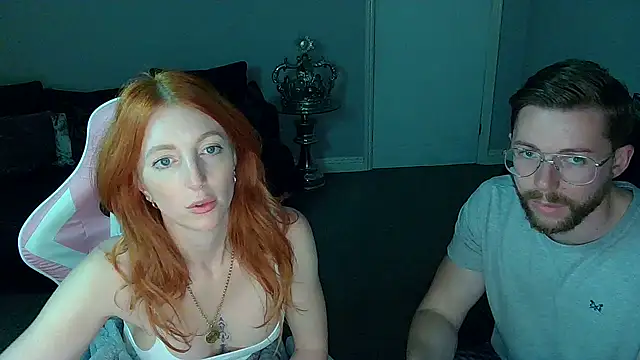 Red firesquirt online show from March 9, 2025, 9:25 pm