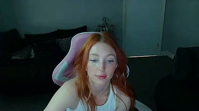 Red firesquirt online show from March 18, 2025, 9:32 pm