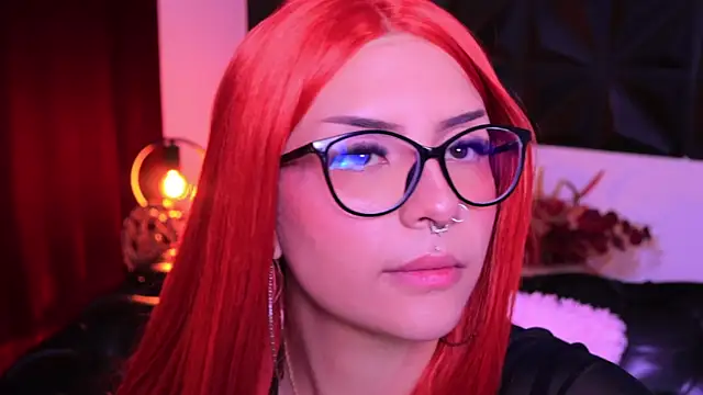 Misselektra   online show from March 15, 2025, 6:58 am