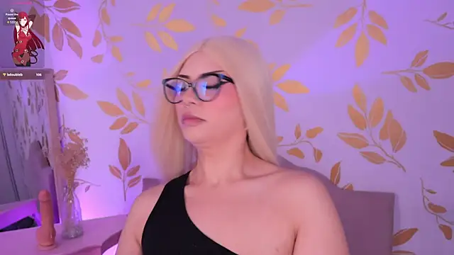 Misselektra   online show from November 21, 2025, 4:55 am