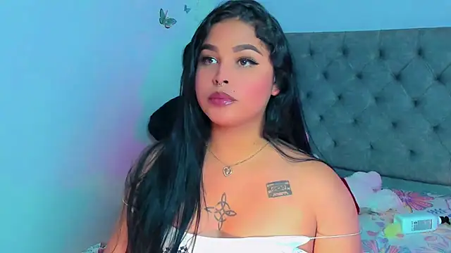 Snapshot of mabellfox chatting on February 28, 2025, 3:59 am mabellfox online show from February 28, 2025, 3:59 am