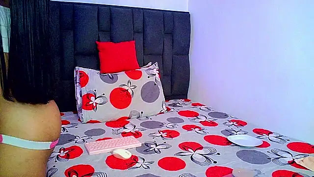 carmen14 online show from February 3, 2026, 6:40 am