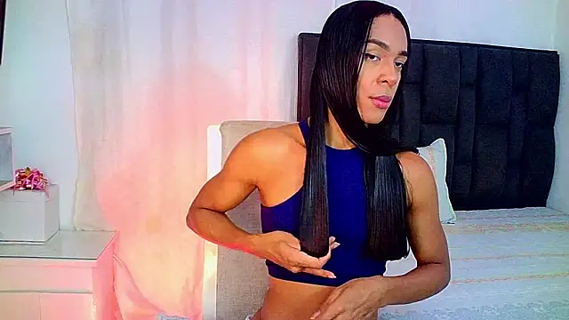 carmen14 online show from February 6, 2026, 6:07 am