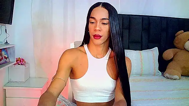 carmen14 online show from February 11, 2026, 5:12 am