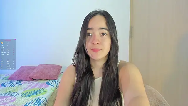 soyamandaa  online show from February 12, 2025, 9:01 pm