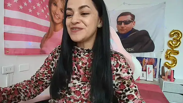 Snapshot of LovelyAzucena chatting on May 21, 2026, 3:19 pm LovelyAzucena online show from May 21, 2026, 3:19 pm