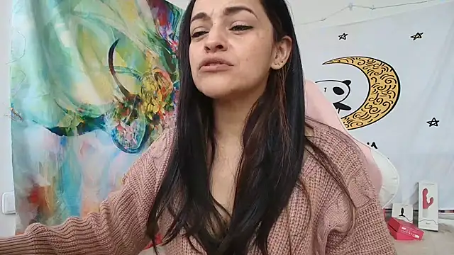 Snapshot of LovelyAzucena chatting on July 6, 2026, 4:09 pm LovelyAzucena online show from July 6, 2026, 4:09 pm
