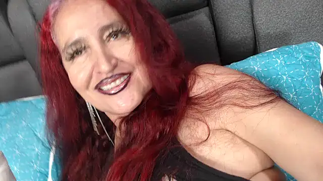 Lucy mature8 online show from April 11, 2026, 4:22 pm