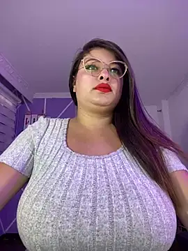 MiiaaJoness online show from January 30, 2025, 2:58 pm