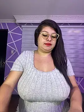 MiiaaJoness online show from February 19, 2026, 3:30 pm