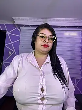 MiiaaJoness online show from February 20, 2026, 3:12 pm