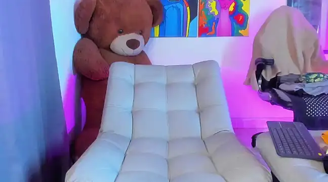 JacoLive online show from March 5, 2025, 9:59 pm