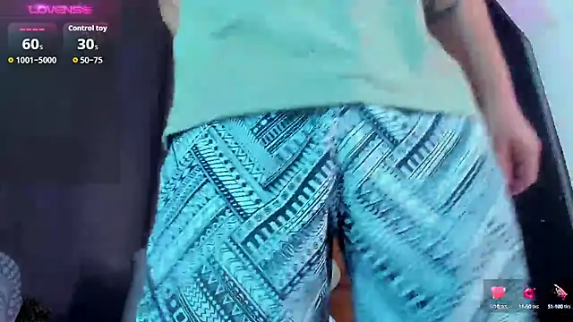 JacoLive online show from September 29, 2025, 8:02 pm