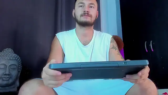 JacoLive online show from September 30, 2025, 8:47 pm