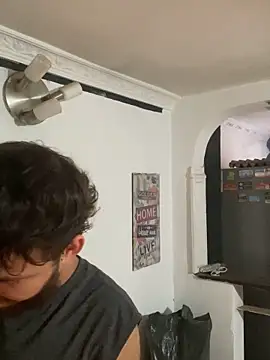 JacoLive online show from February 27, 2026, 8:53 pm