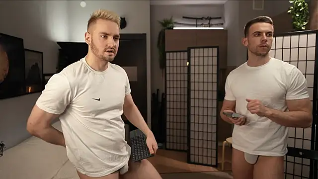 enjoy me online show from February 18, 2025, 4:16 pm