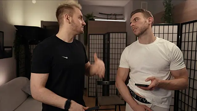 enjoy me online show from March 6, 2025, 3:24 pm