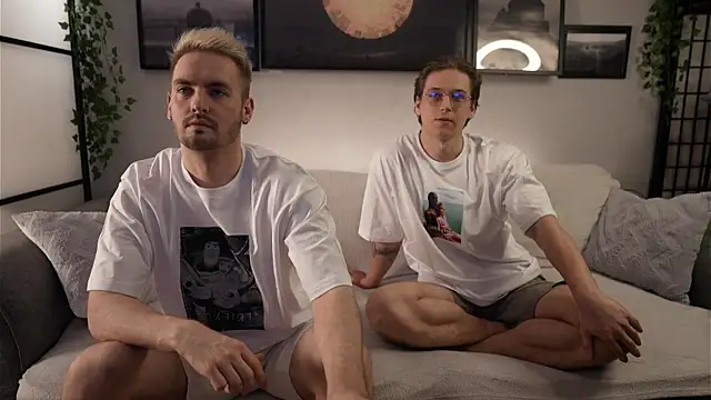 enjoy me online show from March 7, 2025, 4:11 pm