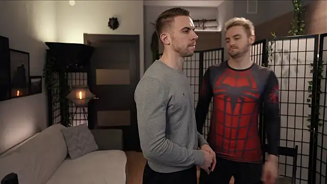 enjoy me online show from March 22, 2025, 2:47 pm