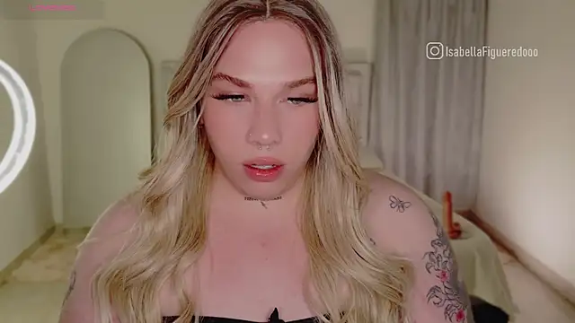 IsabellaFigueredo   online show from January 22, 2025, 11:12 am