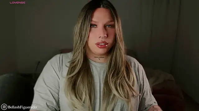 IsabellaFigueredo   online show from March 15, 2026, 8:31 am