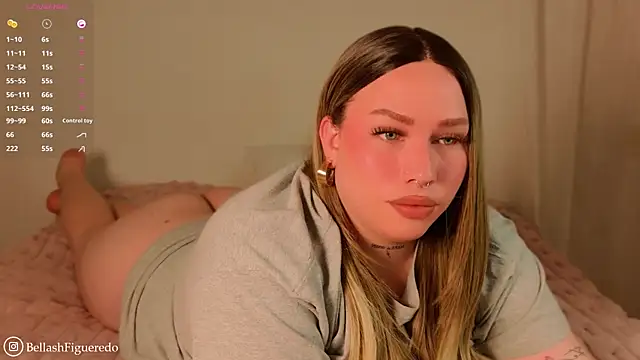 IsabellaFigueredo   online show from April 26, 2026, 1:14 am