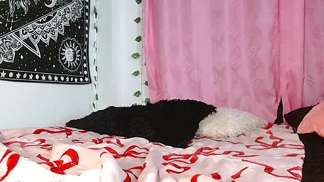 Ebony D0ll online show from December 26, 2024, 1:29 am